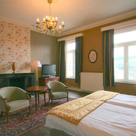 Hostellerie La Maison Stavelot Bilik gambar