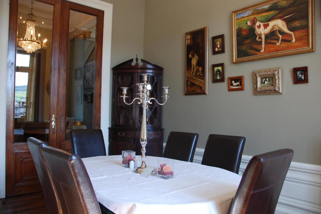 Hostellerie La Maison Stavelot Luaran gambar