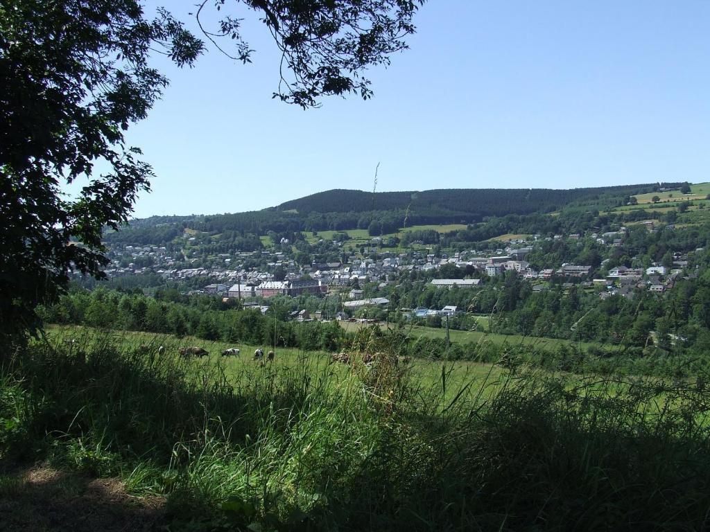 Hostellerie La Maison Stavelot Luaran gambar