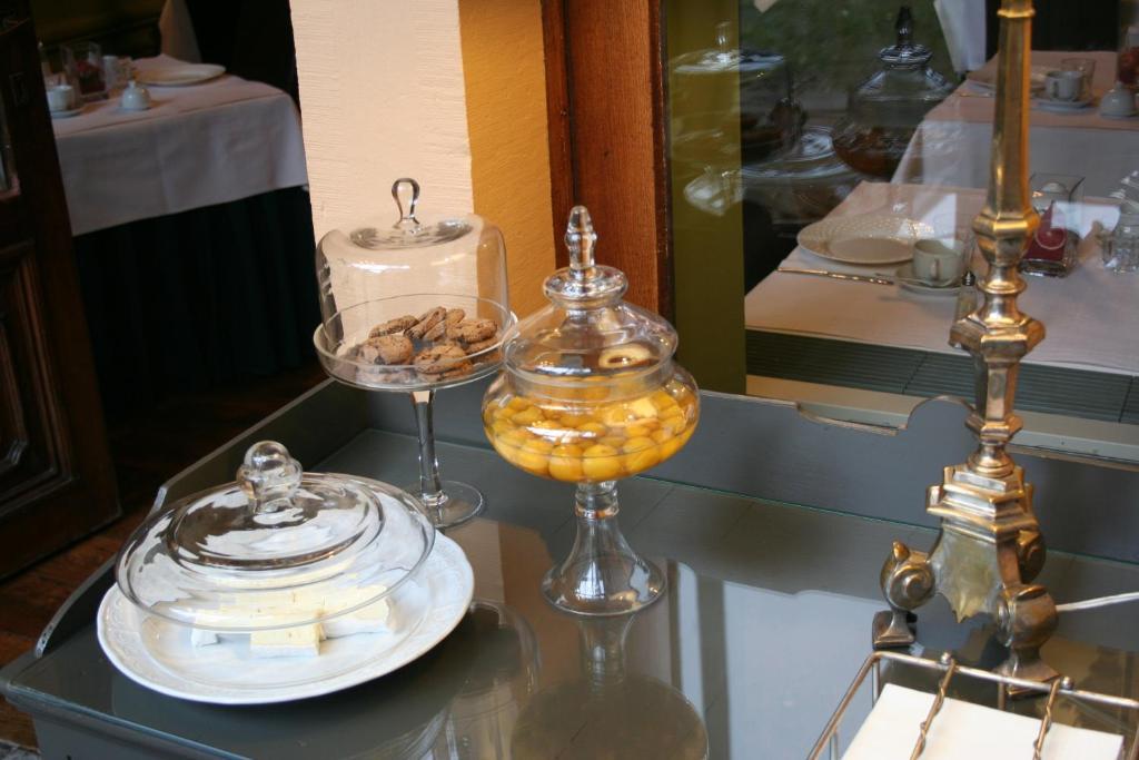 Hostellerie La Maison Stavelot Luaran gambar