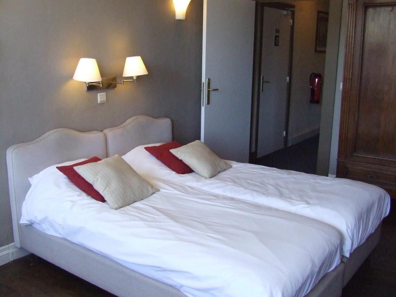 Hostellerie La Maison Stavelot Luaran gambar