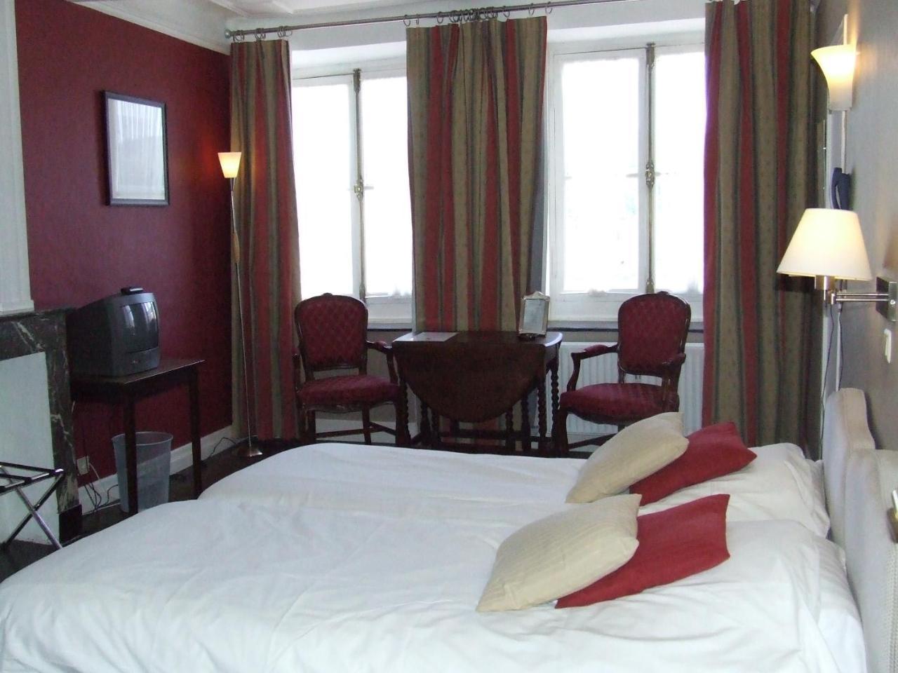 Hostellerie La Maison Stavelot Luaran gambar