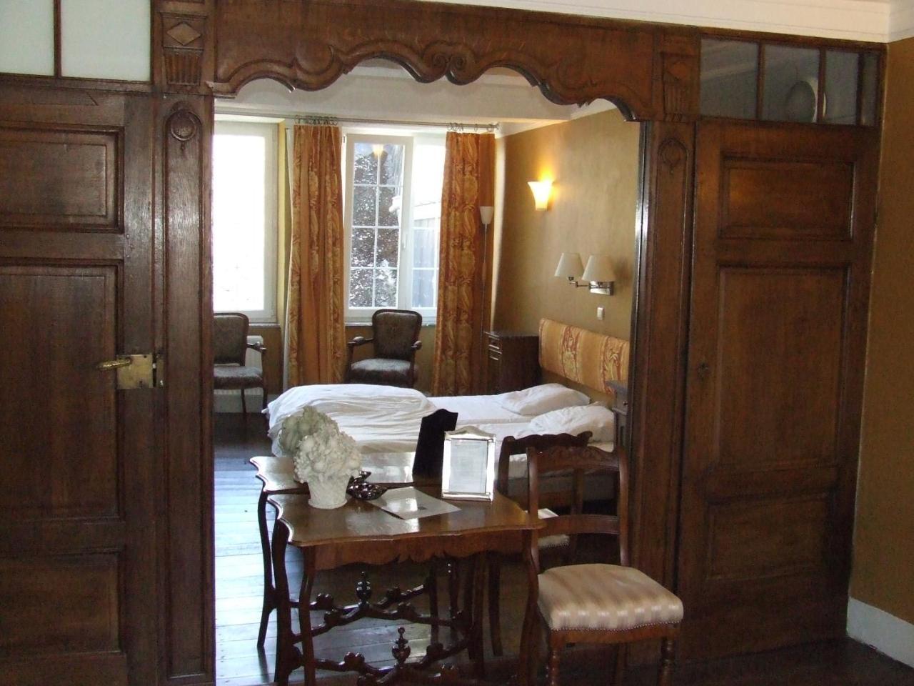 Hostellerie La Maison Stavelot Luaran gambar