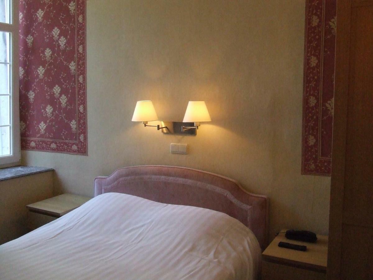 Hostellerie La Maison Stavelot Luaran gambar